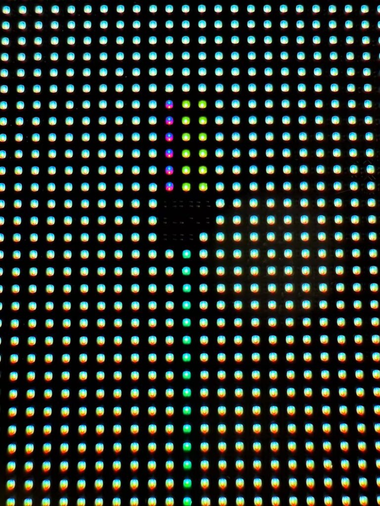 BeMatrix 2.58mm LED PCB Damage Repair